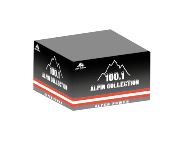 Alpin Collection 100.1